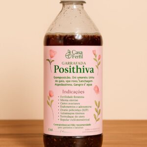 Garrafada Posithiva